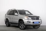 Toyota Land Cruiser Prado 120 Series Томск  - изображение 20