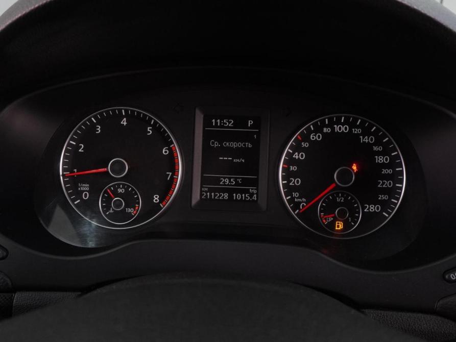 Volkswagen Jetta VI Воронеж  - изображение 17