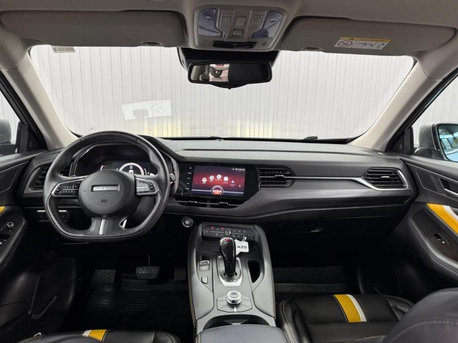 Haval F7x I Краснодар  - изображение 9