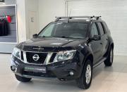 Nissan Terrano III (D10) Березники  - изображение 23