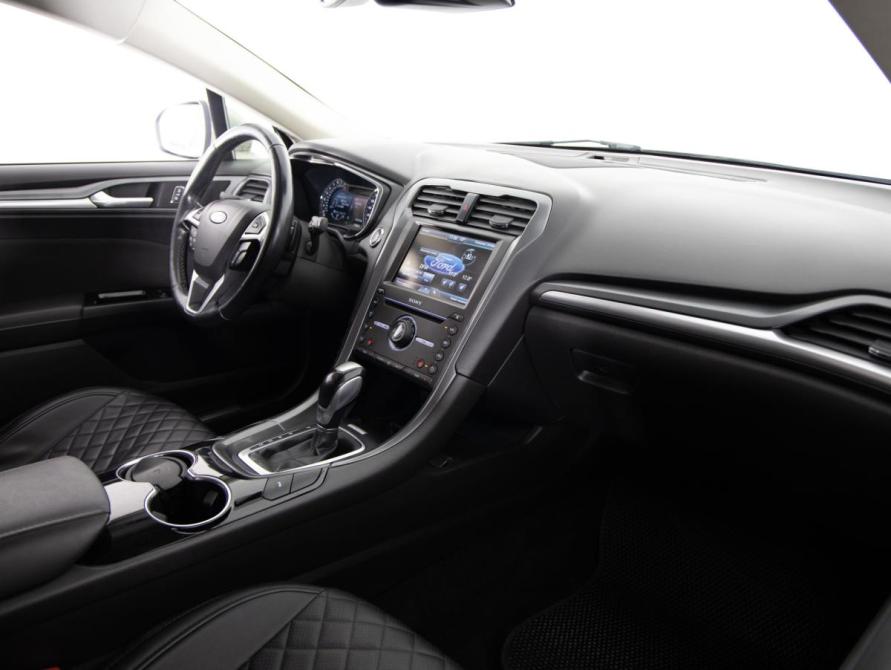 Ford Mondeo V Санкт-Петербург  - изображение 17