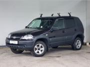 Lada (ВАЗ) Niva Петрозаводск  - изображение 18