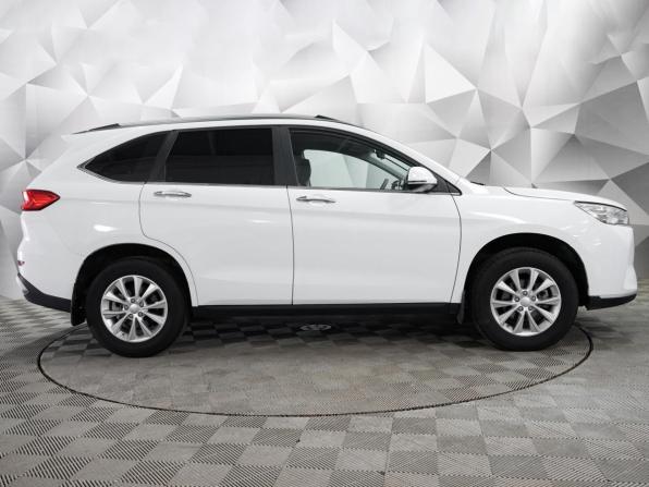 Haval M6 II с пробегом 2024 года, цена 1 741 000 рублей, 38000 км, внедорожник, Автокод Объявления
