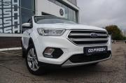 Ford Kuga II Рестайлинг Владимир  - изображение 58
