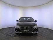 Hyundai Sonata VII (LF) Рестайлинг Москва  - изображение 31