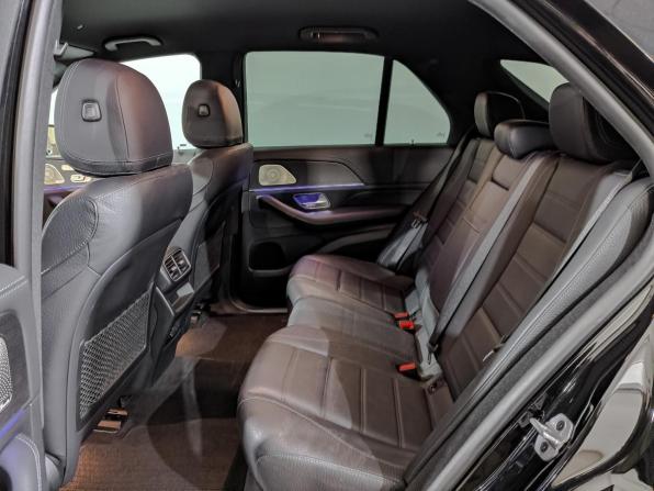 Mercedes-Benz GLE II (V167) с пробегом 2021 года, цена 6 900 000 рублей, 112176 км, внедорожник, Автокод Объявления