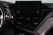 Toyota Camry VIII (XV70) Рестайлинг Сургут  - изображение 35