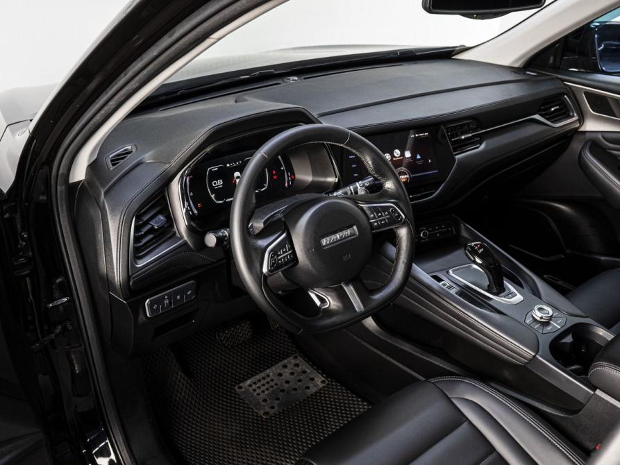 Haval F7 I Тюмень  - изображение 11