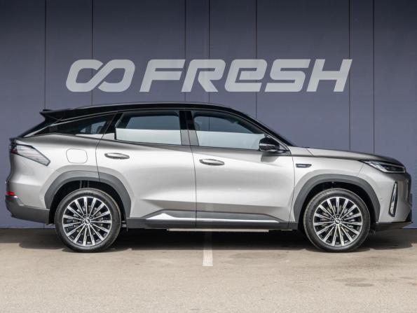 Geely Galaxy M7 с пробегом 2026 года, цена 3 770 000 рублей, 24 км, внедорожник, Автокод Объявления