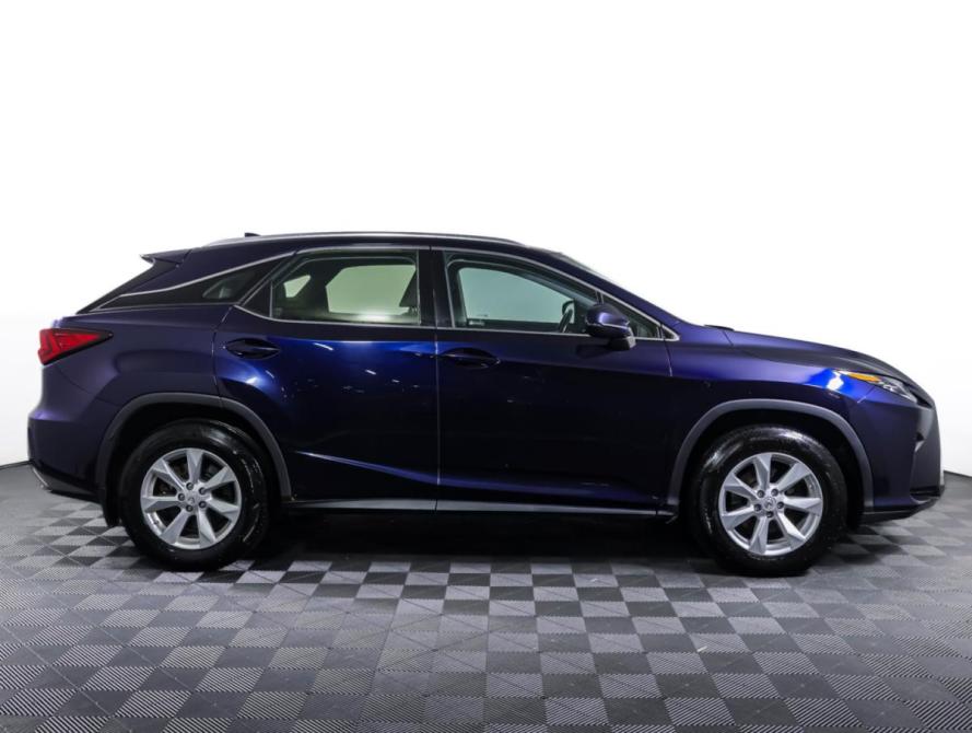Lexus RX IV Москва  - изображение 4