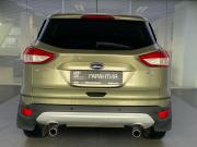 Ford Kuga II Уфа  - изображение 24