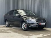 Lada (ВАЗ) Granta I Рестайлинг Пермь  - изображение 51