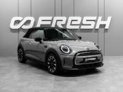 Mini Cabrio III Рестайлинг 2 Тюмень  - изображение 26