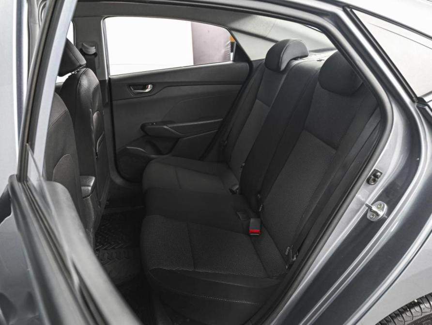 Hyundai Solaris II Ставрополь  - изображение 9