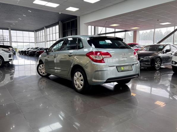 Citroen C4 II с пробегом 2011 года, цена 545 000 рублей, 142958 км, хэтчбек, Автокод Объявления