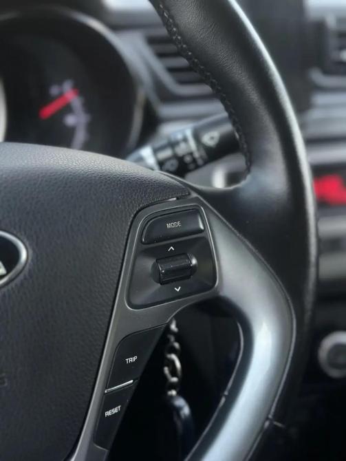 Kia Rio III Рестайлинг Уфа  - изображение 10