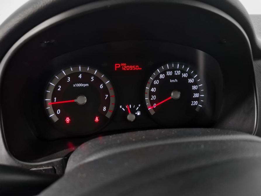 Kia Rio II Рестайлинг Нижний Новгород  - изображение 16