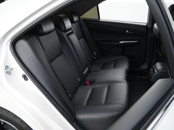 Toyota Camry VII (XV50) Рестайлинг 2 с пробегом 2017 года, цена 2 748 888 рублей, 80775 км, седан, Автокод Объявления