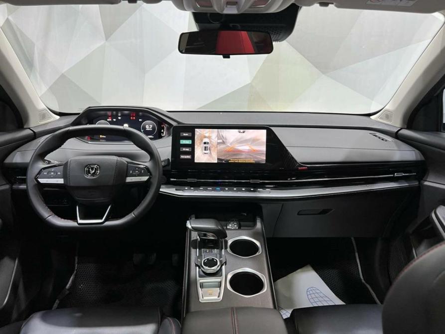 Changan UNI-S (CS55 Plus) Оренбург  - изображение 12