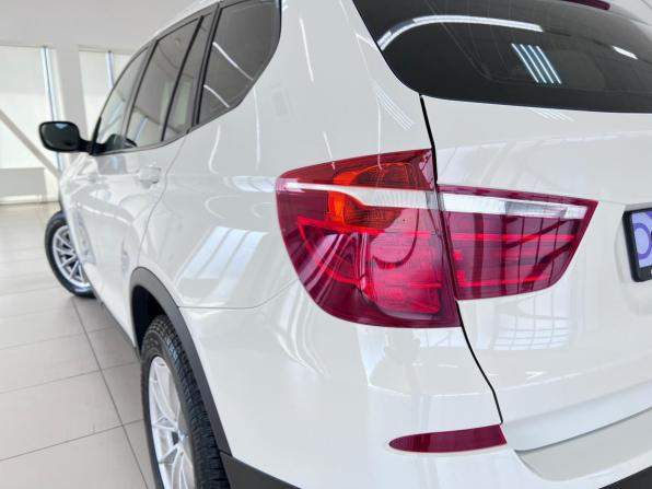 BMW X3 II (F25) с пробегом 2013 года, цена 1 900 000 рублей, 140550 км, внедорожник, Автокод Объявления