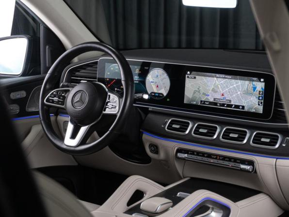 Mercedes-Benz GLE II (V167) с пробегом 2022 года, цена 10 499 000 рублей, 30499 км, внедорожник, Автокод Объявления