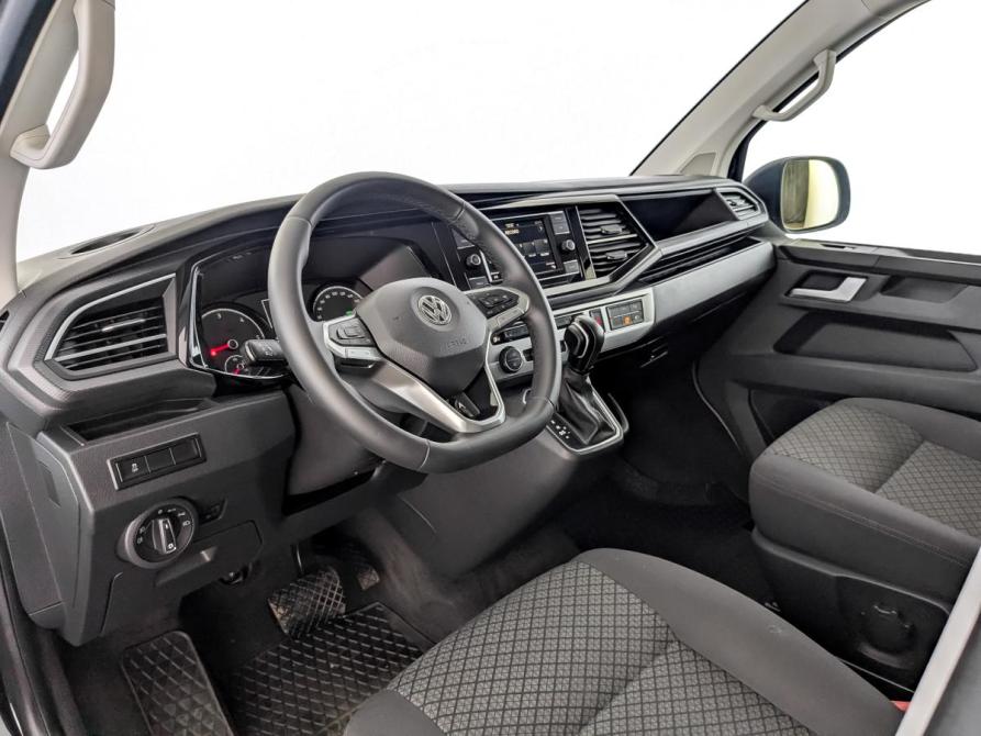 Volkswagen Multivan T6 Рестайлинг Москва  - изображение 18