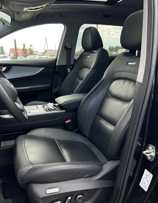 Chery Tiggo 7 Pro Max I Альметьевск  - изображение 9