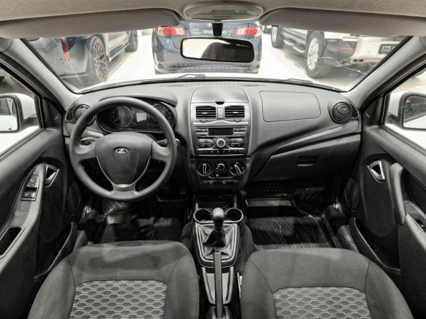 Lada (ВАЗ) Granta I Рестайлинг с пробегом 2024 года, цена 620 000 рублей, 99200 км, седан, Автокод Объявления