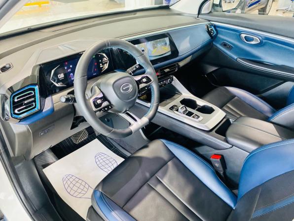 GAC GS3 с пробегом 2024 года, цена 1 990 000 рублей, 18150 км, внедорожник, Автокод Объявления