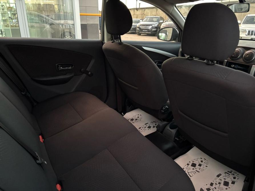 Nissan Almera III (G15) Пермь  - изображение 11