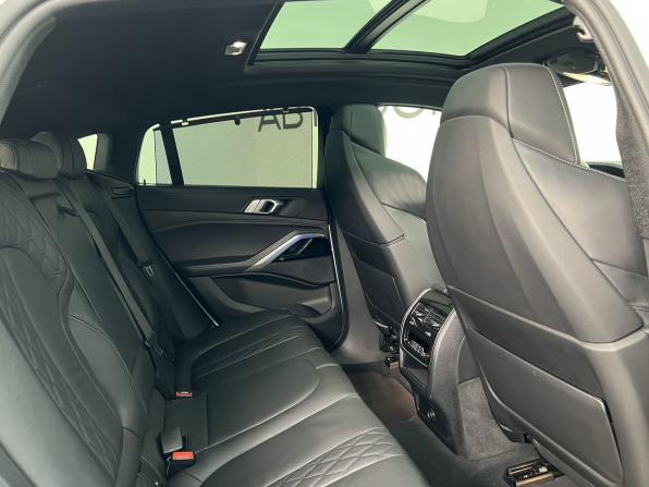 BMW X6 III (G06) с пробегом 2021 года, цена 9 990 000 рублей, 50030 км, внедорожник, Автокод Объявления