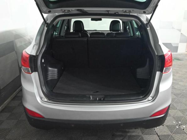 Hyundai ix35 I с пробегом 2011 года, цена 1 050 000 рублей, 359261 км, внедорожник, Автокод Объявления