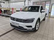 Volkswagen Tiguan II Санкт-Петербург  - изображение 8