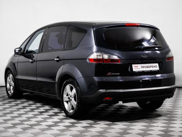 Ford S-MAX I с пробегом 2010 года, цена 799 000 рублей, 181975 км, минивэн, Автокод Объявления