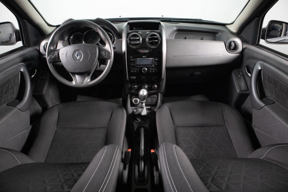 Renault Duster I Рестайлинг Сургут  - изображение 13