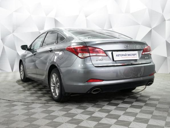 Hyundai i40 I Рестайлинг с пробегом 2016 года, цена 1 392 000 рублей, 183000 км, седан, Автокод Объявления