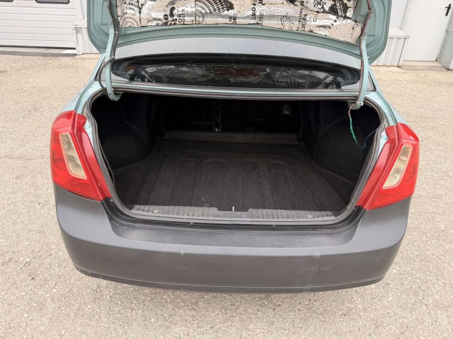 Chevrolet Lacetti I Саратов  - изображение 15