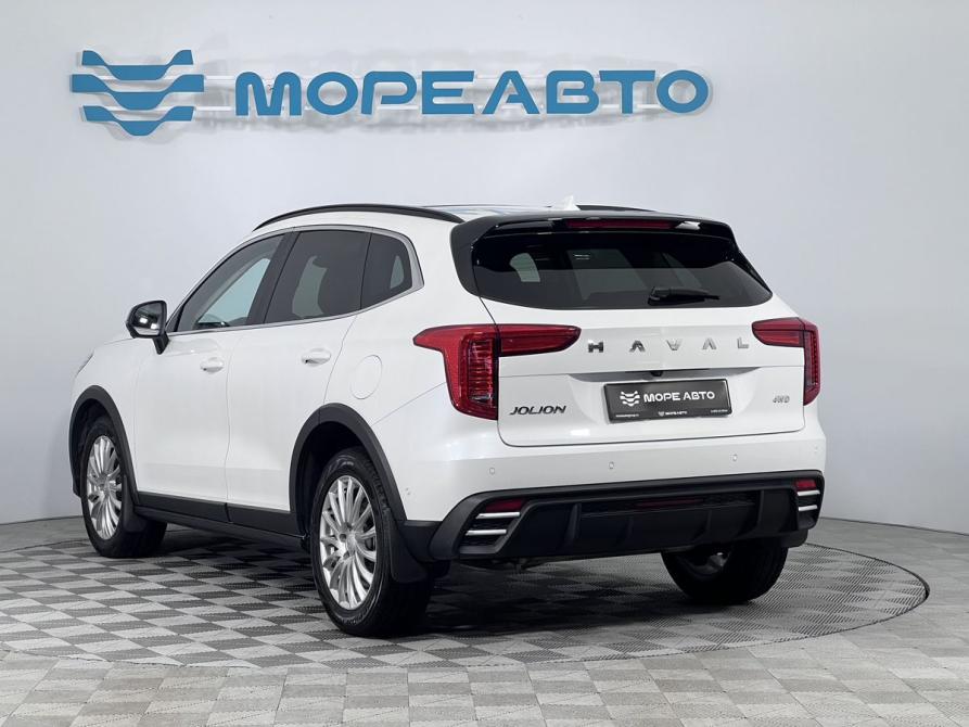 Haval Jolion I Рестайлинг Калининград  - изображение 7