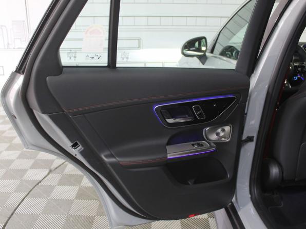 Mercedes-Benz GLC AMG II (X254) с пробегом 2025 года, цена 11 699 999 рублей, 20 км, внедорожник, Автокод Объявления