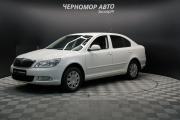 Skoda Octavia II (A5) Рестайлинг Крым  - изображение 27