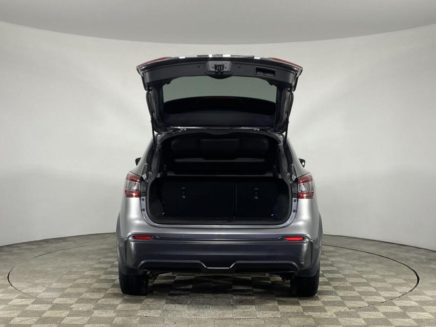 Nissan Qashqai II Рестайлинг Воронеж  - изображение 8