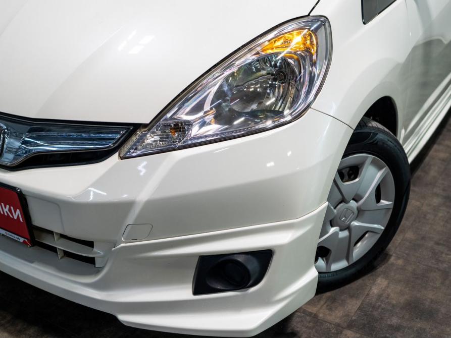 Honda Fit II Чита  - изображение 14