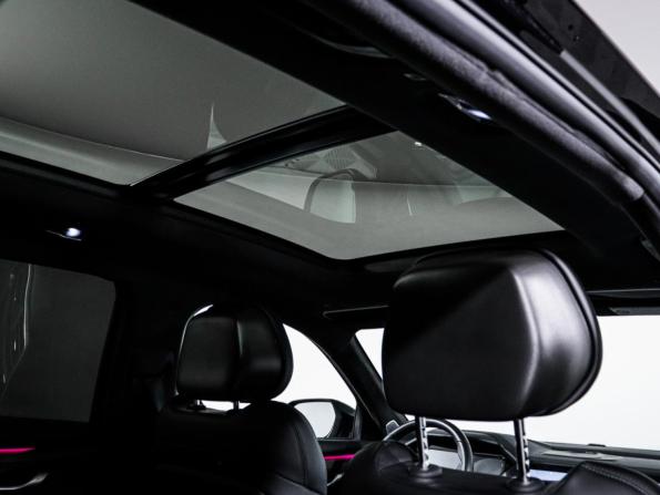 Geely Monjaro I Рестайлинг с пробегом 2025 года, цена 3 300 000 рублей, 69500 км, внедорожник, Автокод Объявления