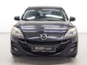 Mazda 3 II (BL) Москва  - изображение 27
