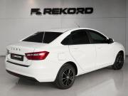 Lada (ВАЗ) Vesta I Уфа  - изображение 21