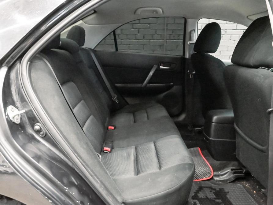 Mazda 6 I (GG) Рестайлинг Екатеринбург  - изображение 18