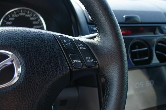 Mazda 6 I (GG) с пробегом 2005 года, цена 319 000 рублей, 315000 км, седан, Автокод Объявления
