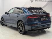 Audi Q8 I (4M) Воронеж  - изображение 26