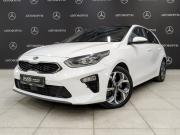 Kia Ceed III Москва  - изображение 31
