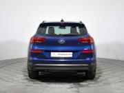 Hyundai Tucson III Рестайлинг Санкт-Петербург  - изображение 33